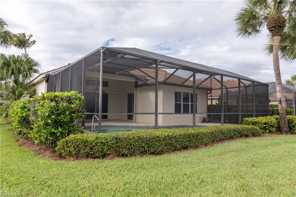 SAGE MEADOW - Residential