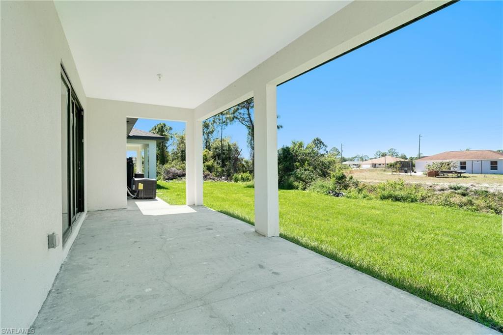 LEHIGH ACRES - Residential Lease