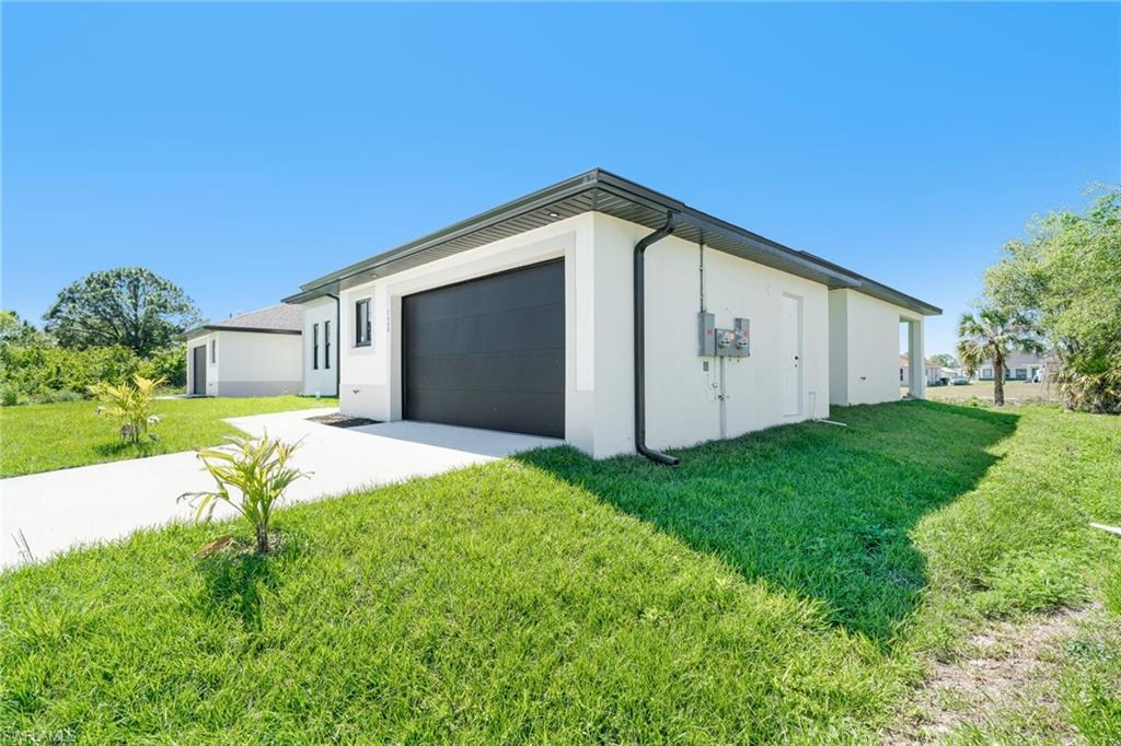 LEHIGH ACRES - Residential Lease