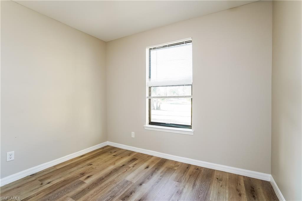 LEHIGH ACRES - Residential Lease