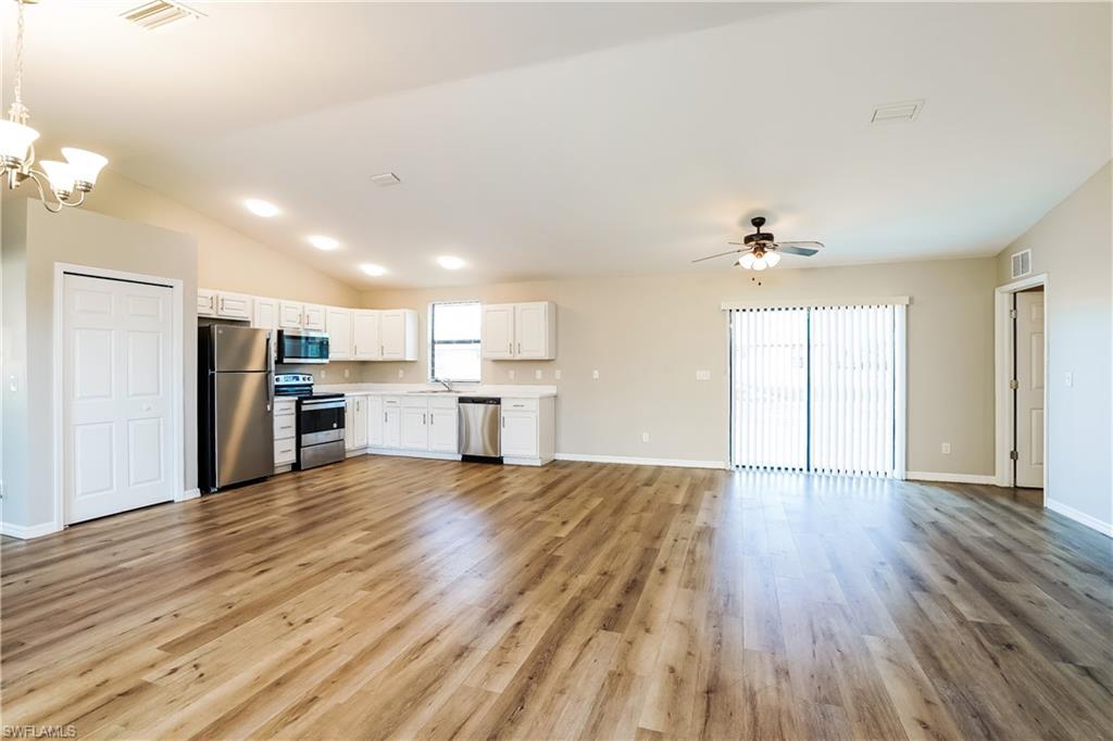 LEHIGH ACRES - Residential Lease