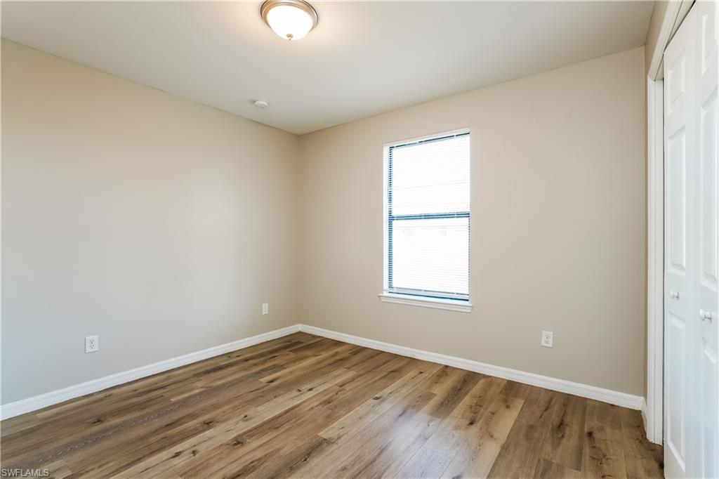 LEHIGH ACRES - Residential Lease