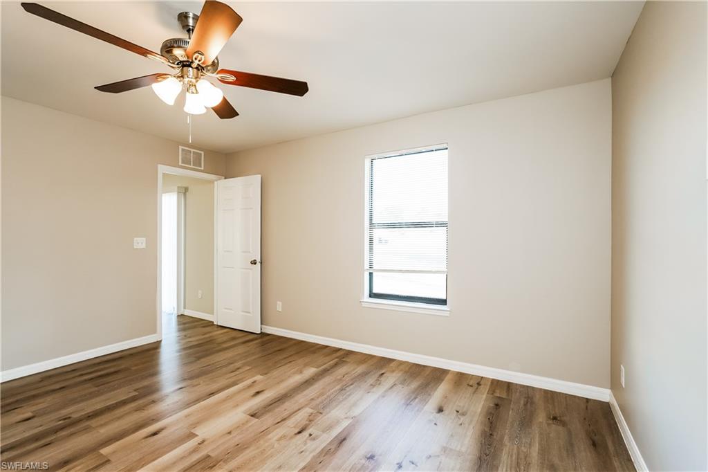 LEHIGH ACRES - Residential Lease