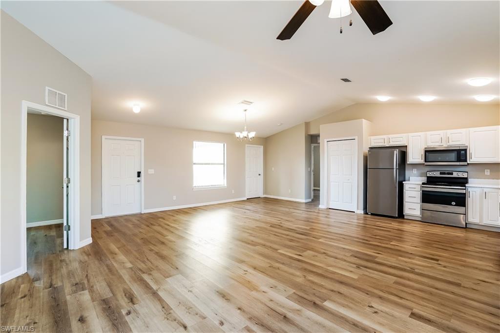 LEHIGH ACRES - Residential Lease