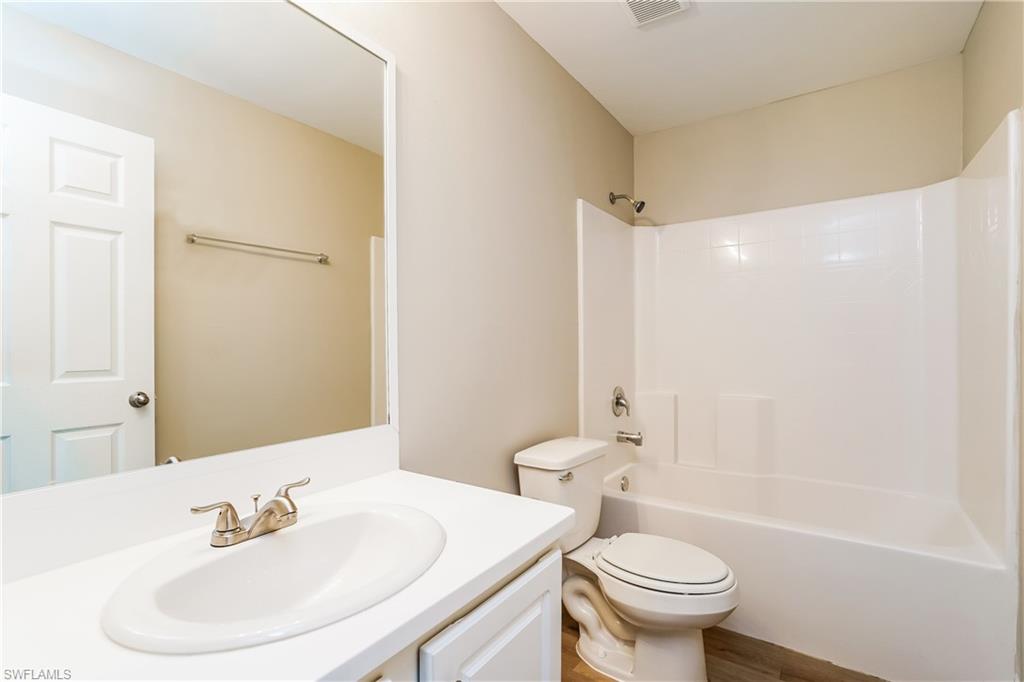 LEHIGH ACRES - Residential Lease