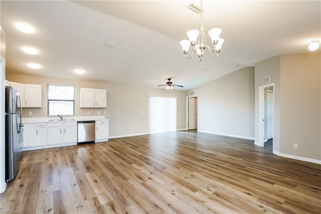 LEHIGH ACRES - Residential Lease