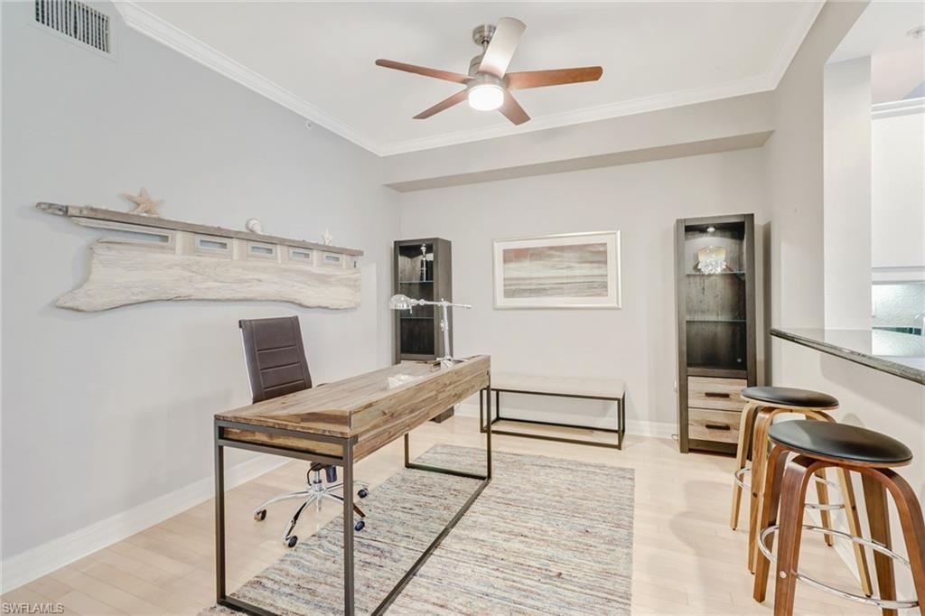 BAYFRONT - Residential Lease