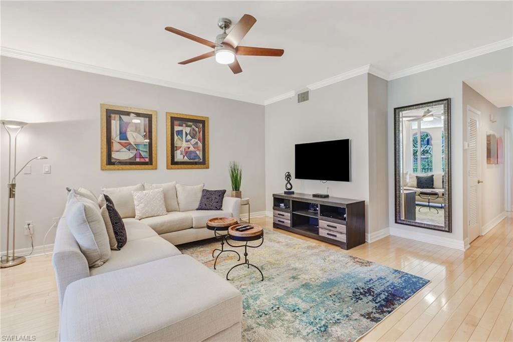 BAYFRONT - Residential Lease