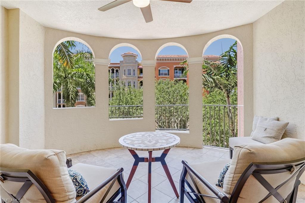 BAYFRONT - Residential Lease