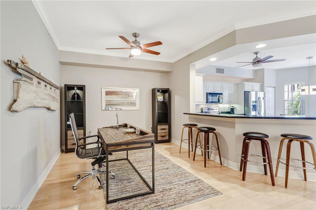 BAYFRONT - Residential Lease