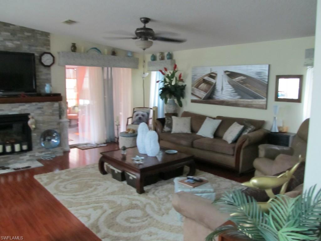 BAYSIDE ESTATES - Residential