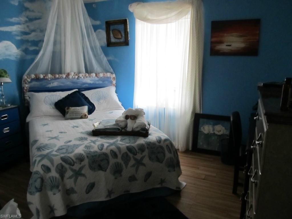 BAYSIDE ESTATES - Residential