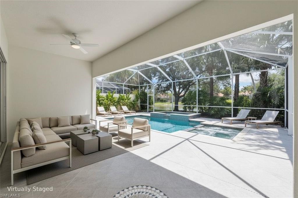 ISLAND WALK - Residential