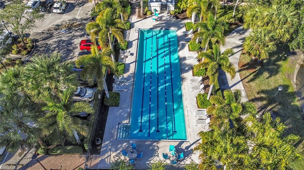 ISLAND WALK - Residential