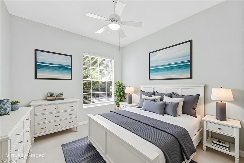 ISLAND WALK - Residential