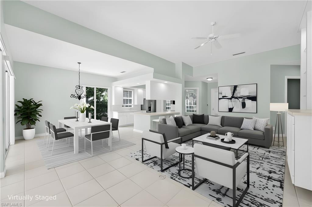 ISLAND WALK - Residential