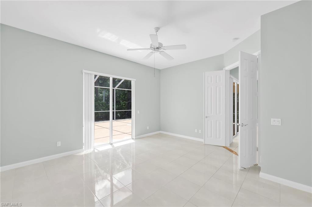 ISLAND WALK - Residential