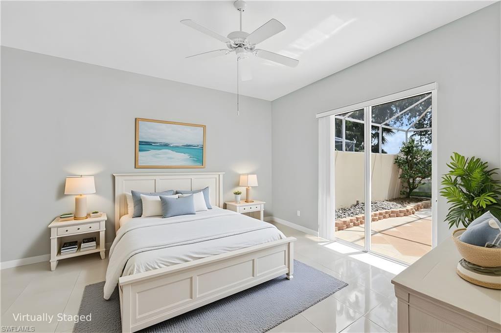 ISLAND WALK - Residential