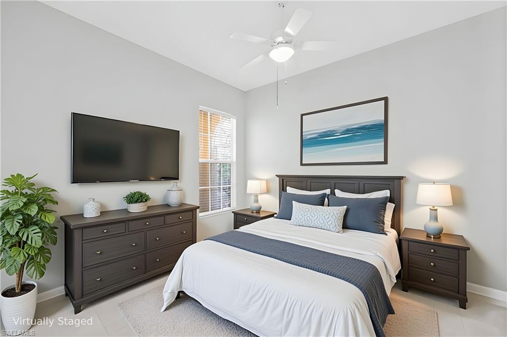 ISLAND WALK - Residential