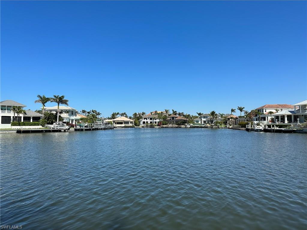 PARK SHORE - Residential