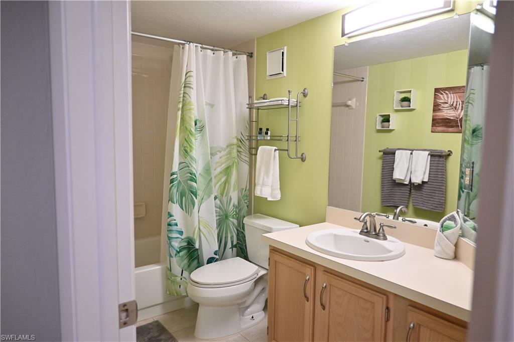 VILLAGES - Residential