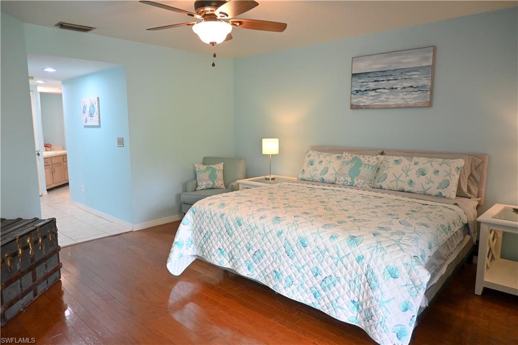 VILLAGES - Residential