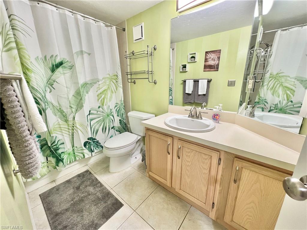 VILLAGES - Residential