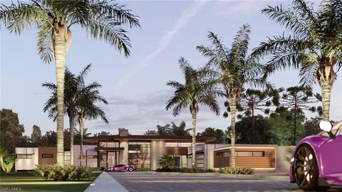 5245 Cherry Wood DR NAPLES FL 34119