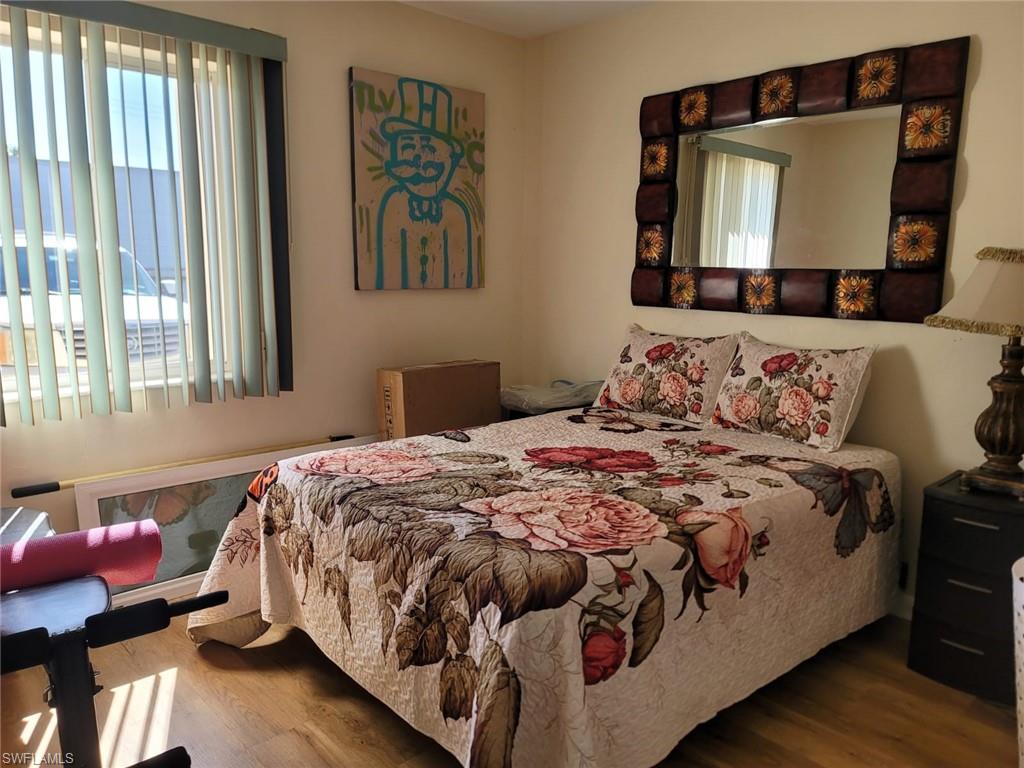 FAIRWAYS CONDO III - Residential Lease