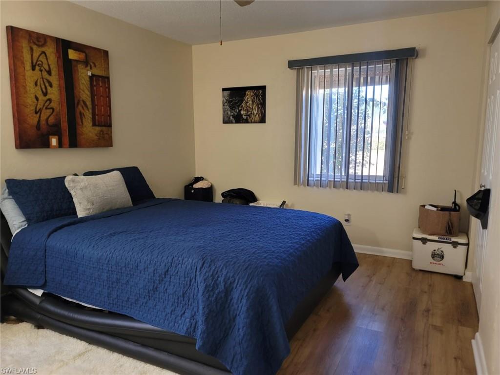 FAIRWAYS CONDO III - Residential Lease