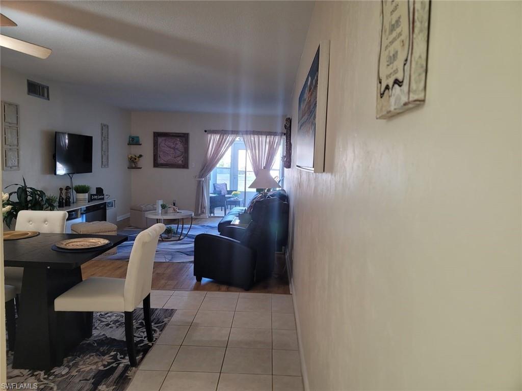 FAIRWAYS CONDO III - Residential Lease