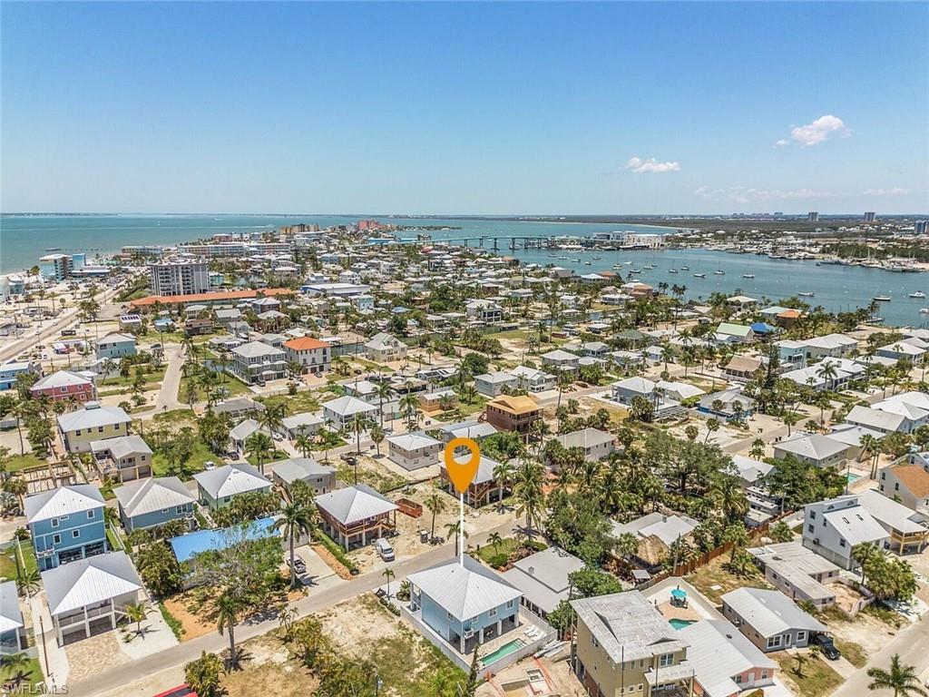 WATSON W W - Residential