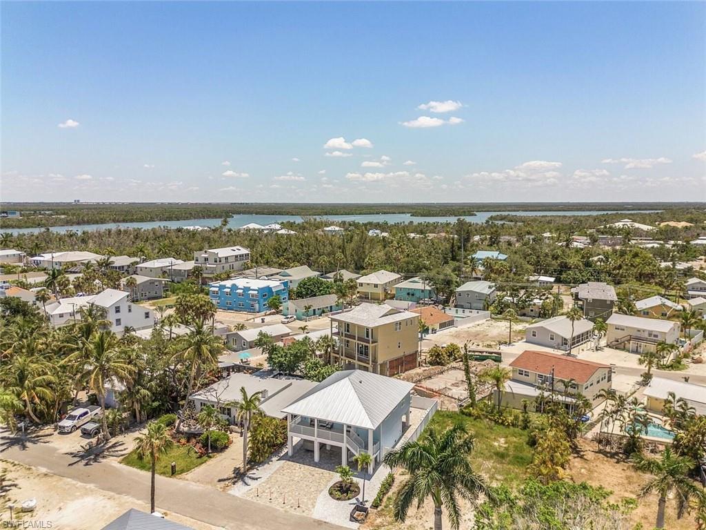 WATSON W W - Residential