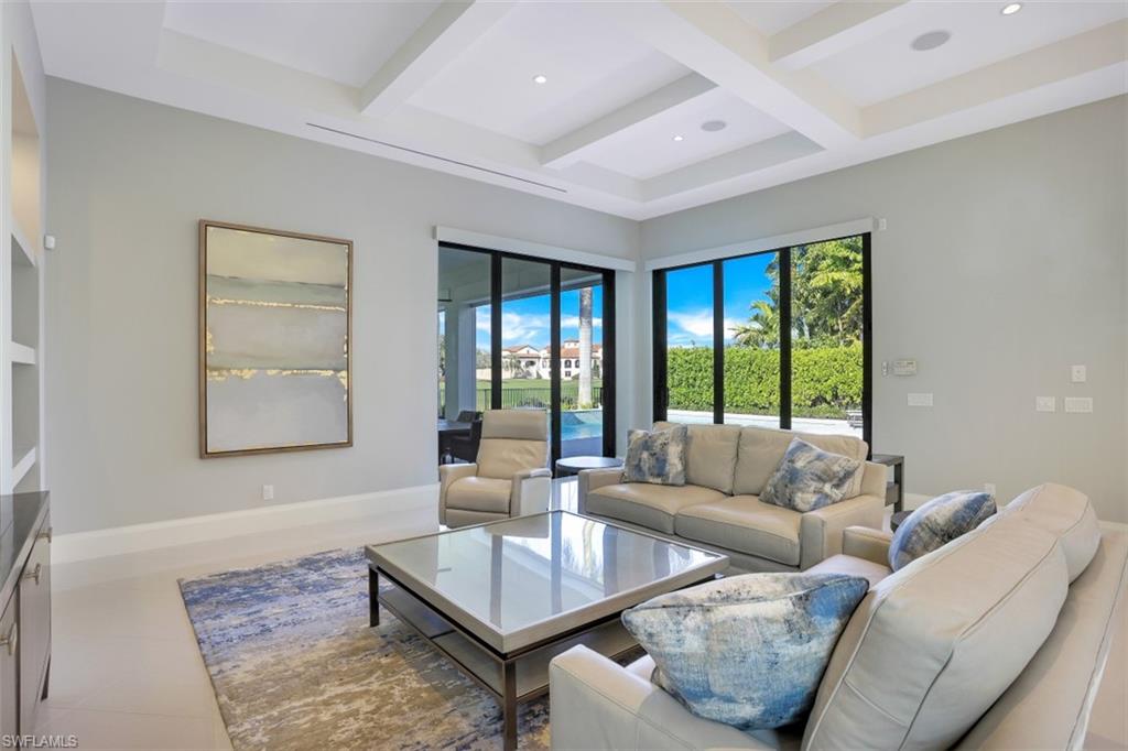 SENECA - Residential