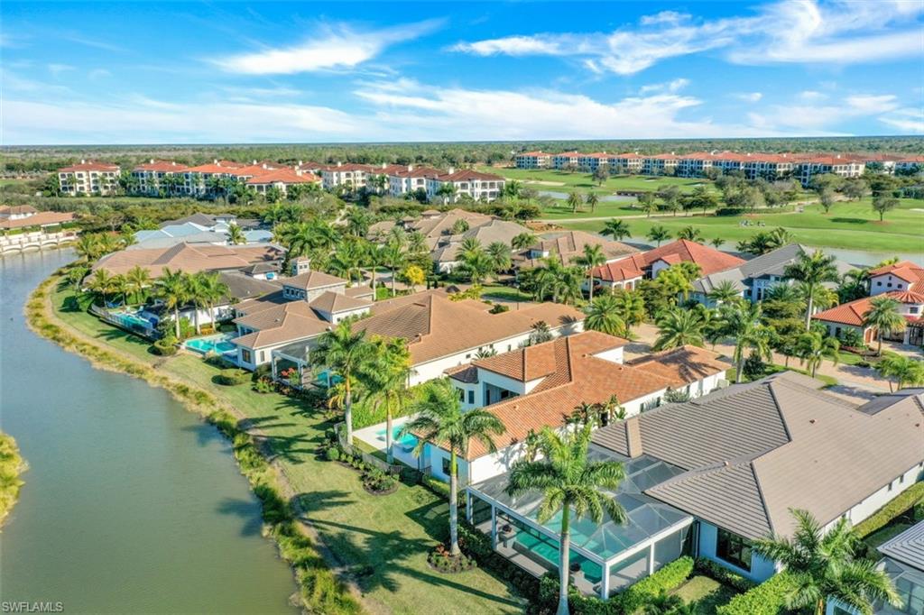 SENECA - Residential