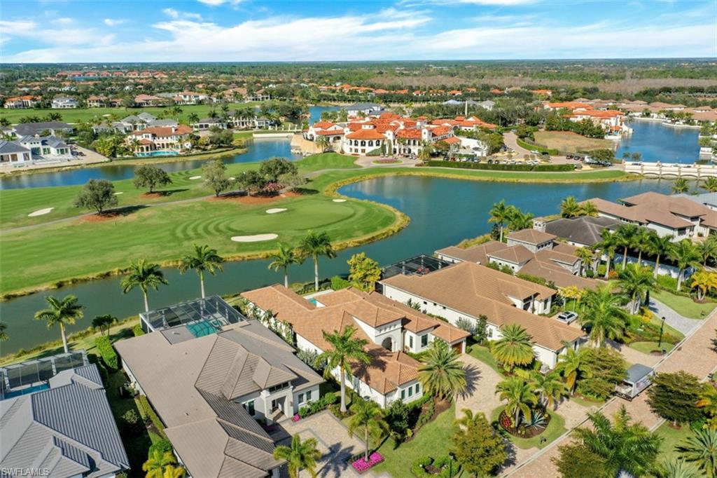 SENECA - Residential