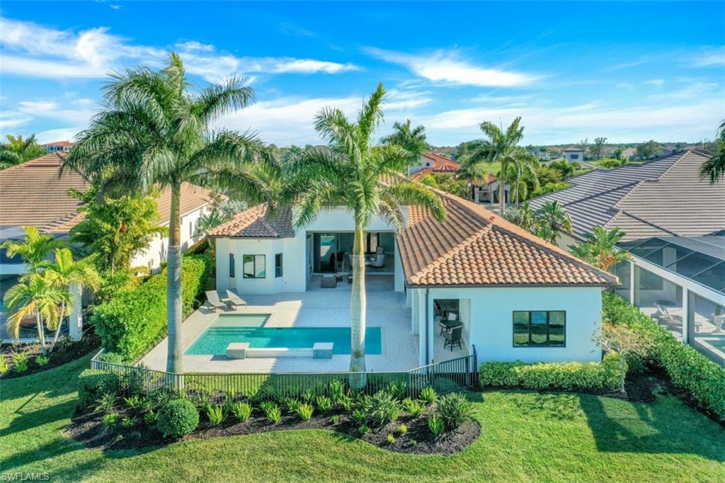 SENECA - Residential