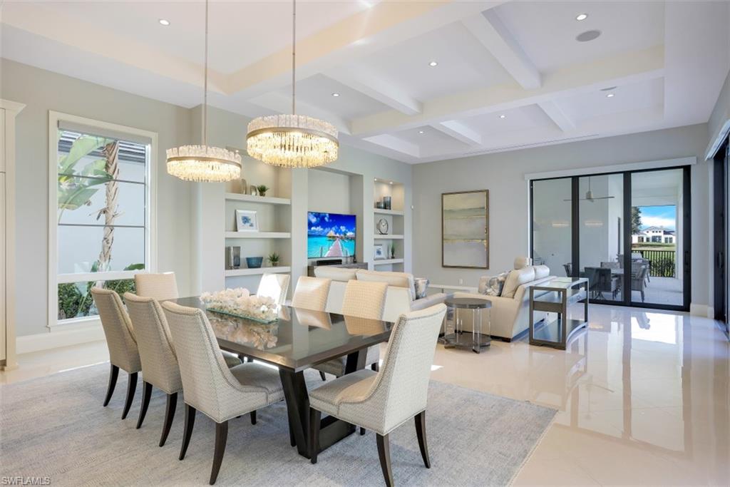 SENECA - Residential