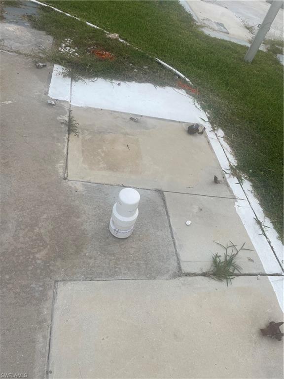 PALMETTO PALMS R V - Residential