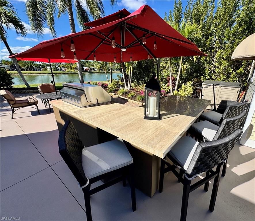 RIVERBEND MOTORCOACH RESORT - Land