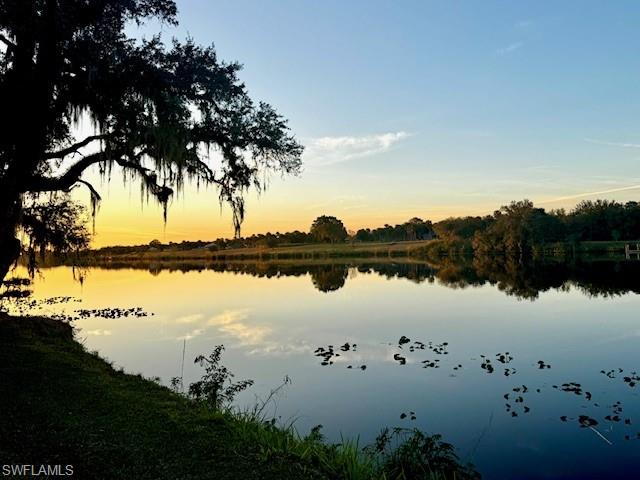 RIVERBEND MOTORCOACH RESORT - Land