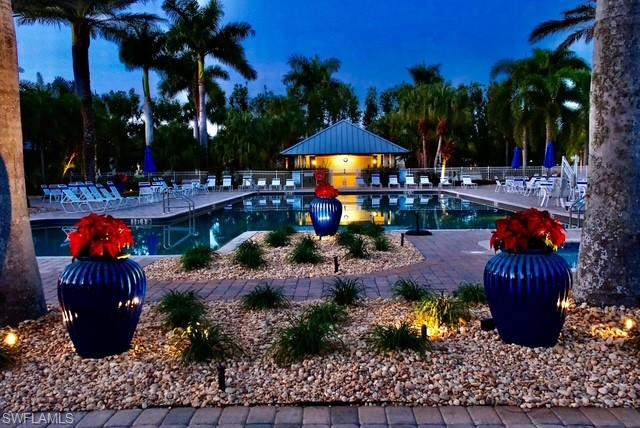 RIVERBEND MOTORCOACH RESORT - Land