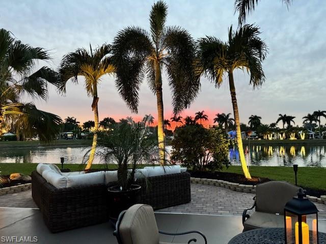 RIVERBEND MOTORCOACH RESORT - Land