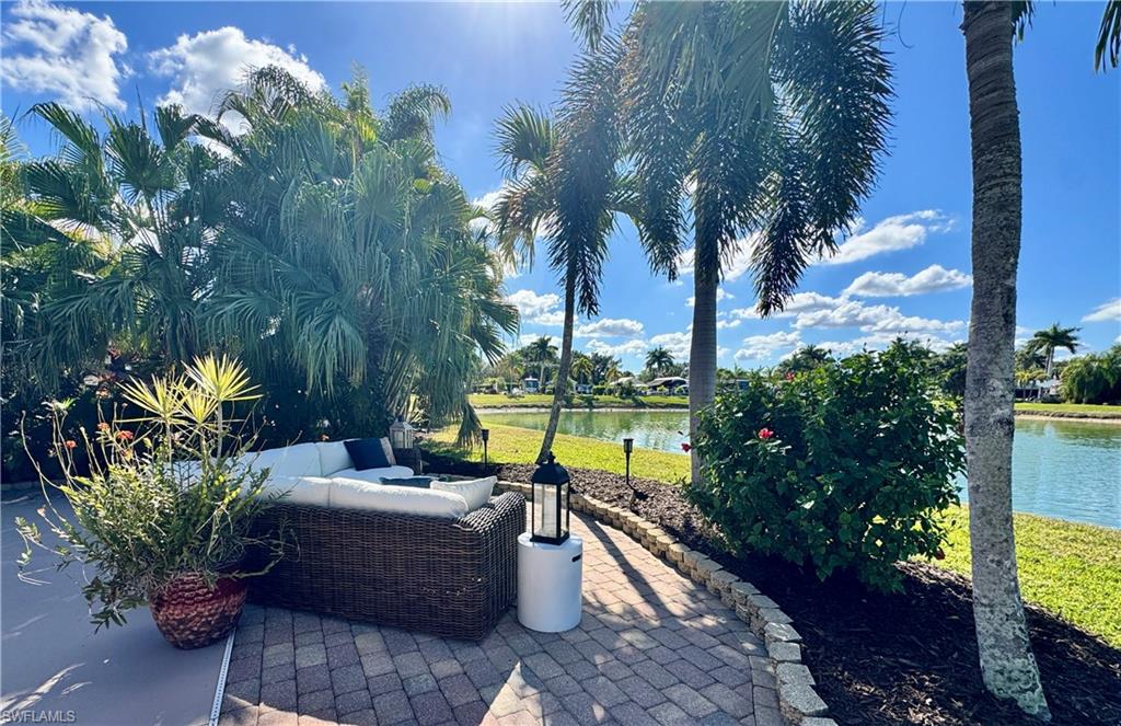 RIVERBEND MOTORCOACH RESORT - Land