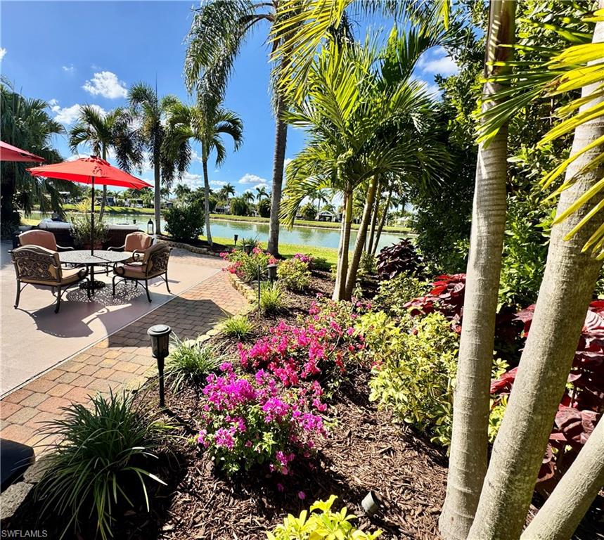 RIVERBEND MOTORCOACH RESORT - Land