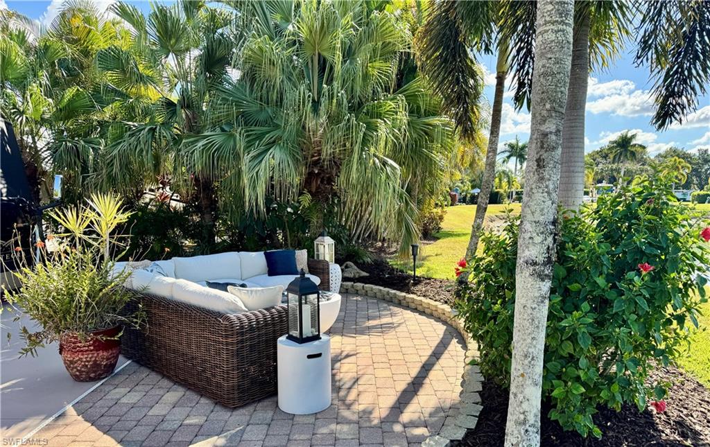 RIVERBEND MOTORCOACH RESORT - Land