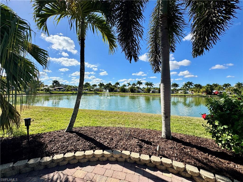 RIVERBEND MOTORCOACH RESORT - Land