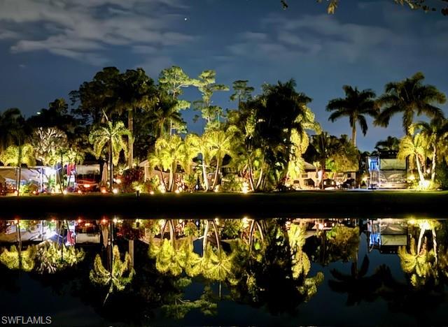 RIVERBEND MOTORCOACH RESORT - Land