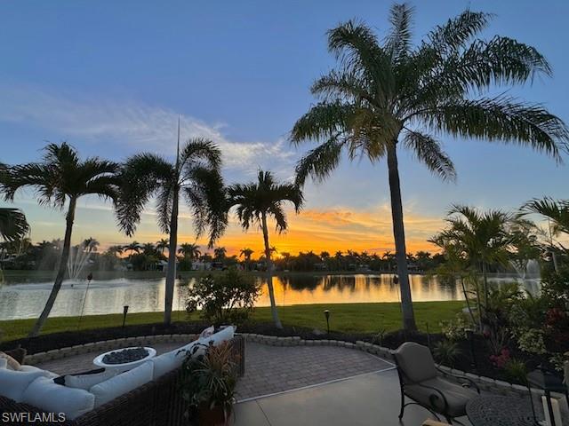 RIVERBEND MOTORCOACH RESORT - Land