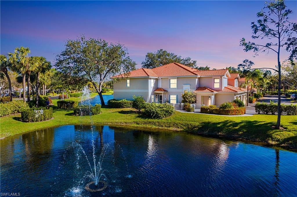 PIPERS GROVE - Residential